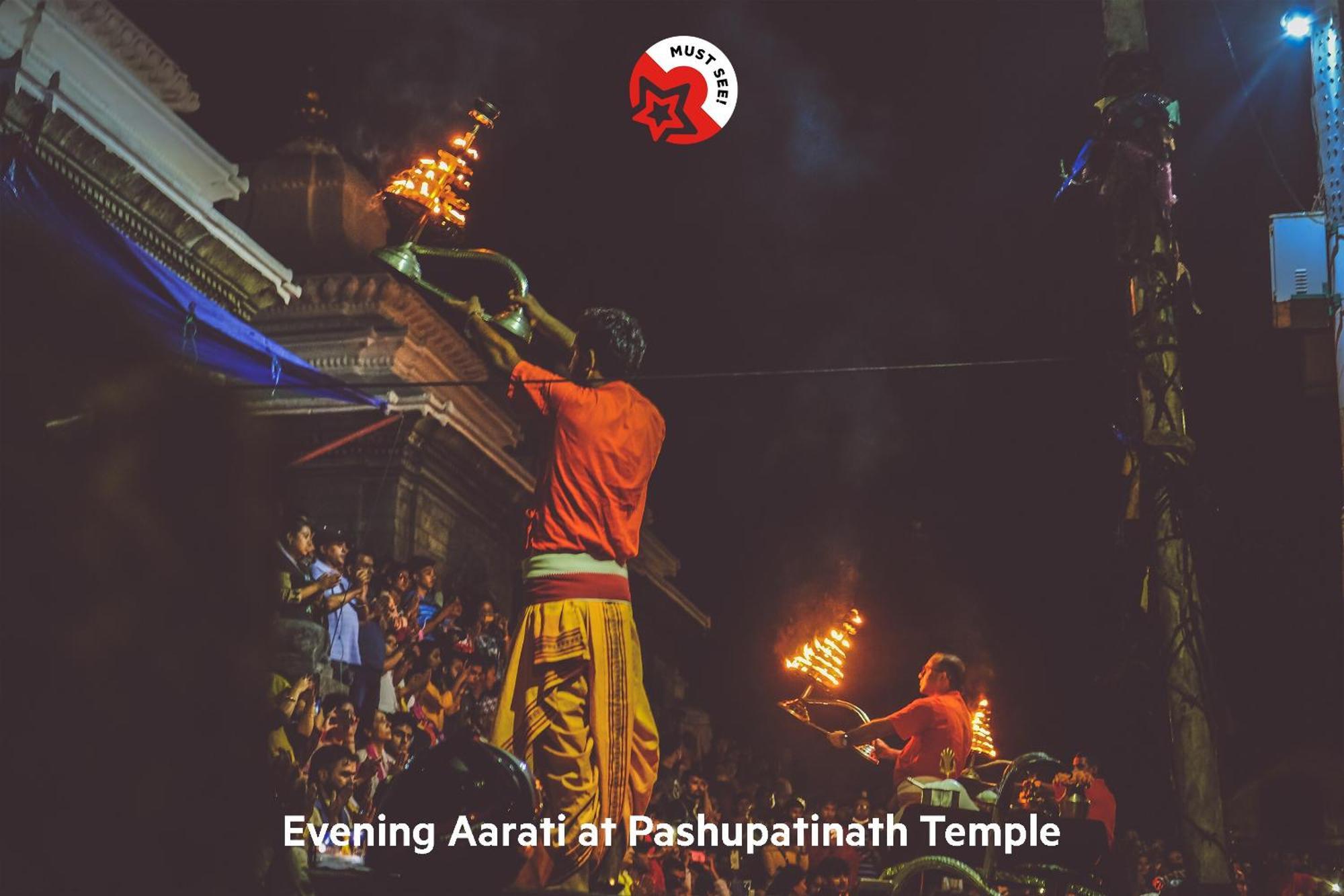 Oyo 137 Hotel Pranisha Inn Pashupatināth Exteriér fotografie